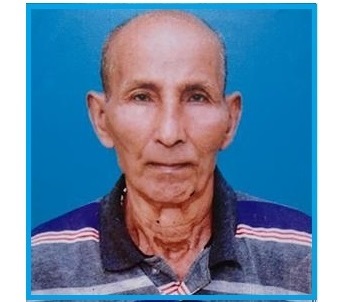 Obituary: Mr Lawrence Fernandes (90), Moodkudru, Milagres, Kallianpur Obituary: Mr Lawrence Fernandes (90), Moodkudru, Milagres, Kallianpur